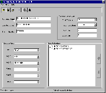 Hydra Deduplication Software screen1